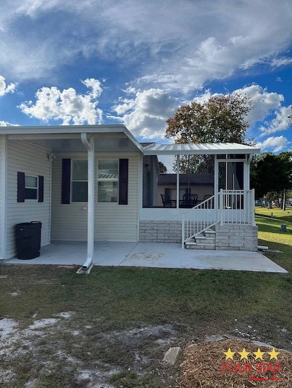 14213 Augusta Rd, Lot 197, Orlando FL 32826