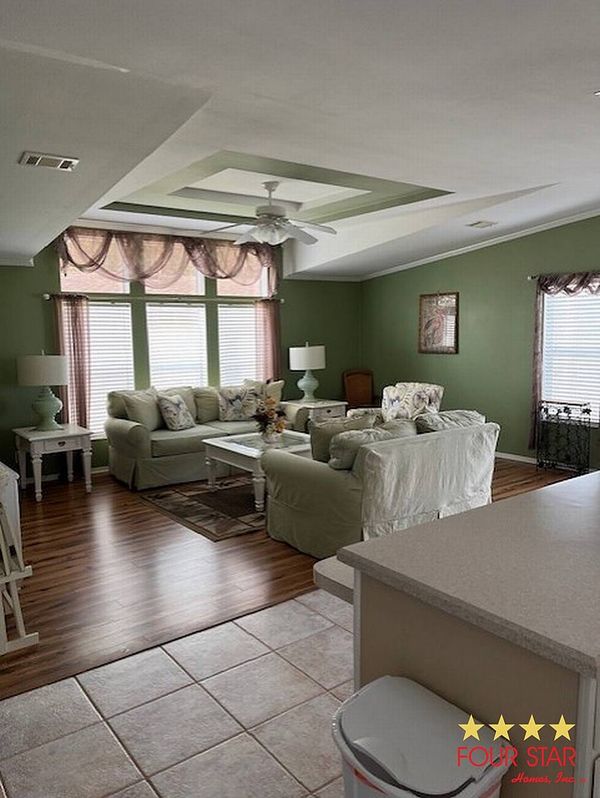 14213 Augusta Rd, Lot 197, Orlando FL 32826