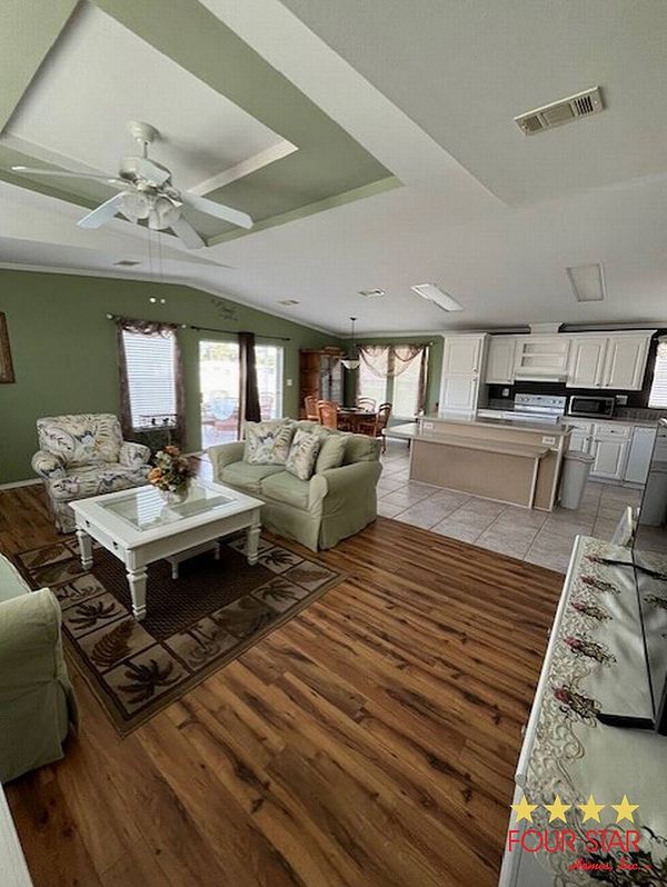 14213 Augusta Rd, Lot 197, Orlando FL 32826