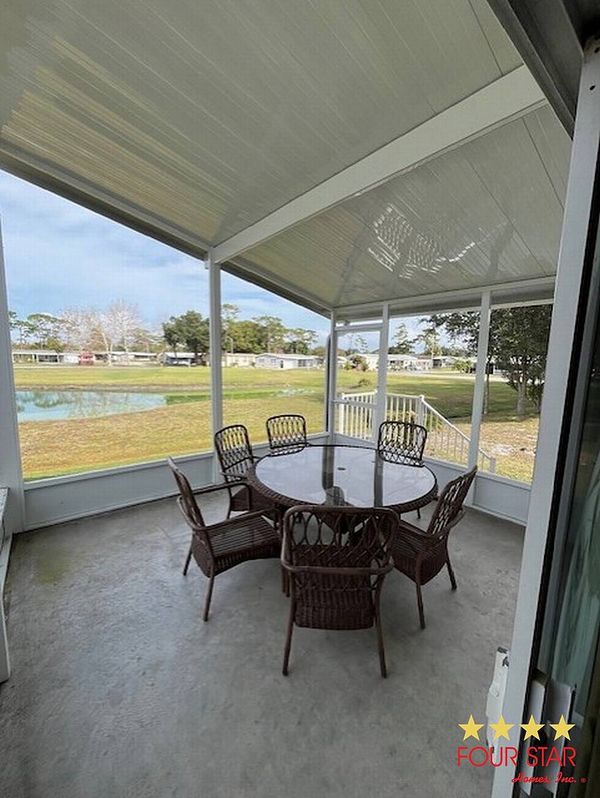 14213 Augusta Rd, Lot 197, Orlando FL 32826