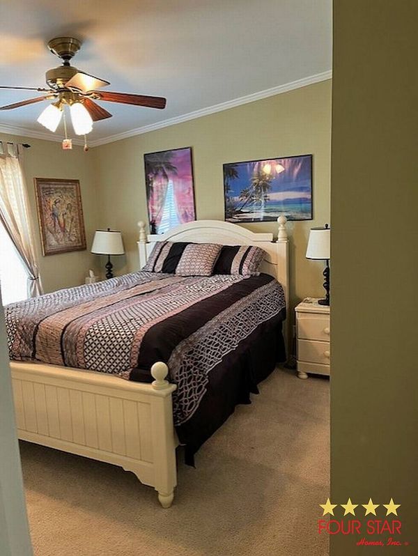 14213 Augusta Rd, Lot 197, Orlando FL 32826