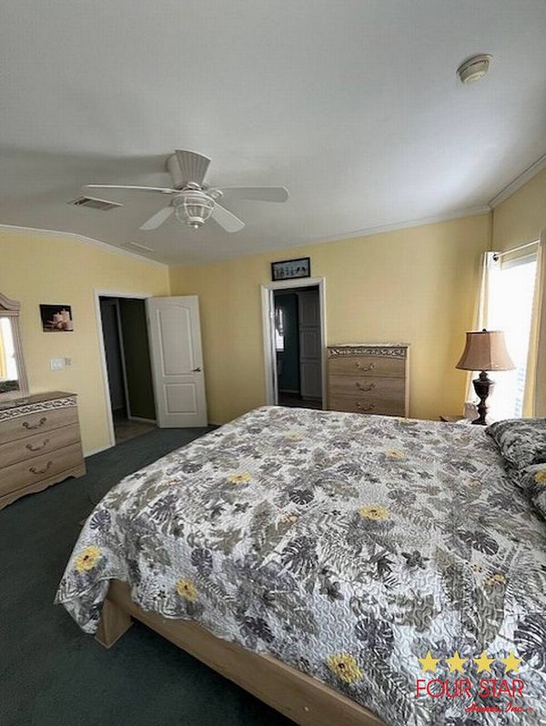 14213 Augusta Rd, Lot 197, Orlando FL 32826