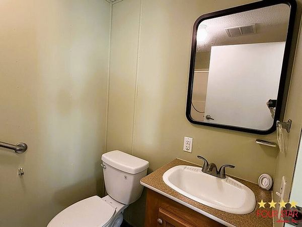 8817 N Atlantic Ave, Lot 23, Cape Canaveral FL 32920