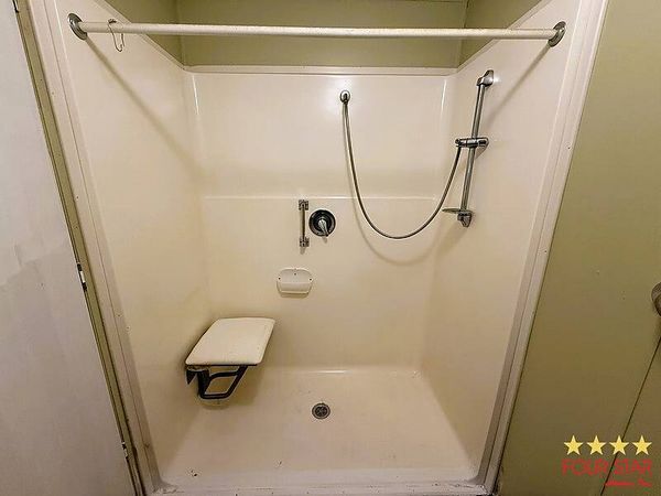 8817 N Atlantic Ave, Lot 23, Cape Canaveral FL 32920