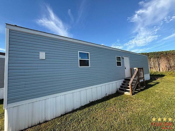 8817 N Atlantic Ave, Lot 40, Cape Canaveral FL 32920