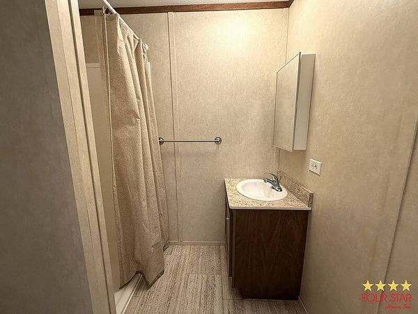 8817 N Atlantic Ave, Lot 40, Cape Canaveral FL 32920