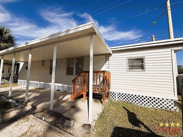 359 Cheney Hwy, Lot 358, Titusville FL 32780