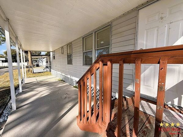 359 Cheney Hwy, Lot 358, Titusville FL 32780