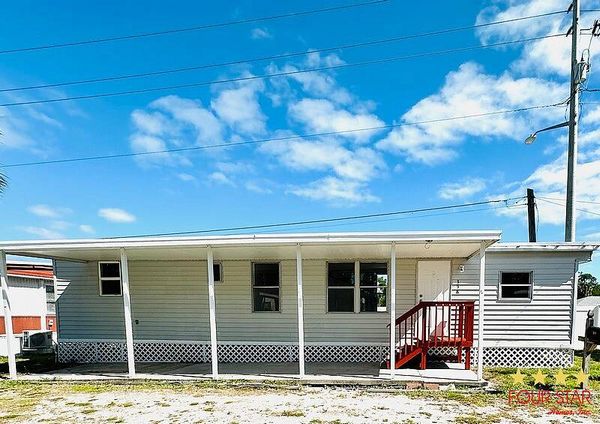 359 Cheney Highway, Lot 358, Titusville FL 32780