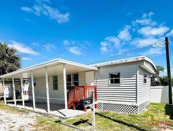359 Cheney Highway, Lot 358, Titusville FL 32780