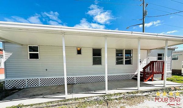 359 Cheney Highway, Lot 358, Titusville FL 32780