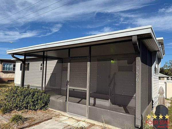 359 Cheney Hwy, Lot 350, Titusville FL 32780