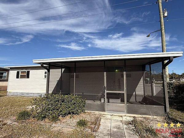 359 Cheney Hwy, Lot 350, Titusville FL 32780