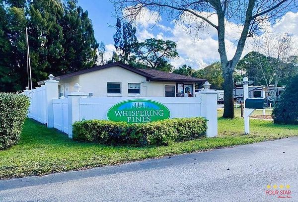 359 Cheney Hwy, Lot 350, Titusville FL 32780