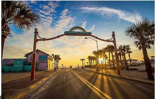 1820 Persimmon Circle, Lot 54, Edgewater FL 32132