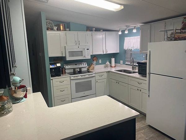 1820 Persimmon Circle, Lot 54, Edgewater FL 32132