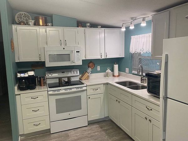 1820 Persimmon Circle, Lot 54, Edgewater FL 32132