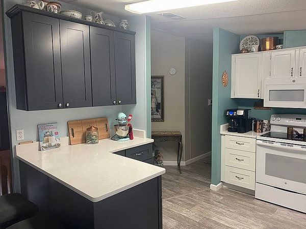 1820 Persimmon Circle, Lot 54, Edgewater FL 32132