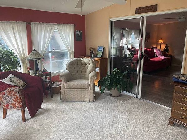 1820 Persimmon Circle, Lot 54, Edgewater FL 32132