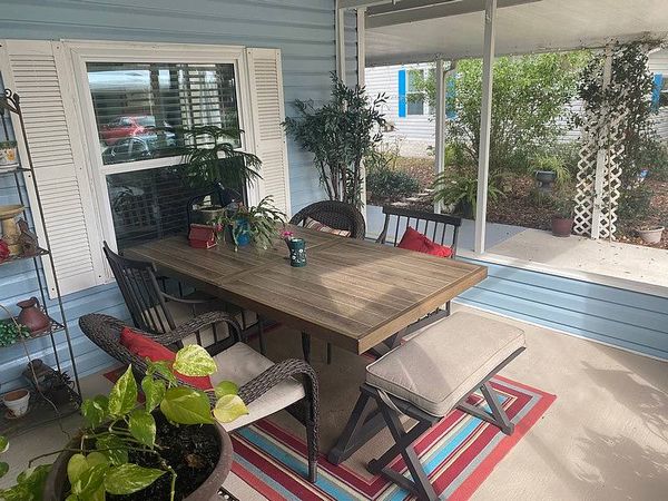 1820 Persimmon Circle, Lot 54, Edgewater FL 32132