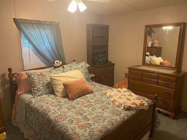 1820 Persimmon Circle, Lot 54, Edgewater FL 32132