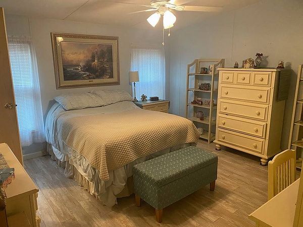 1820 Persimmon Circle, Lot 54, Edgewater FL 32132