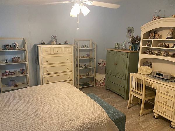 1820 Persimmon Circle, Lot 54, Edgewater FL 32132