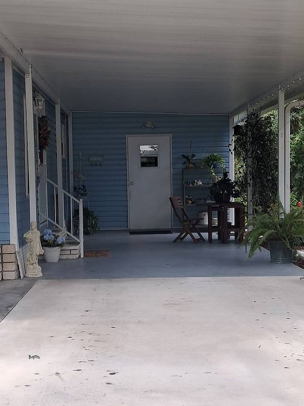 1820 Persimmon Circle, Lot 54, Edgewater FL 32132