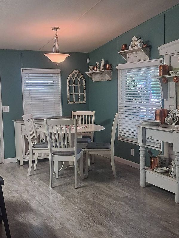 1820 Persimmon Circle, Lot 54, Edgewater FL 32132