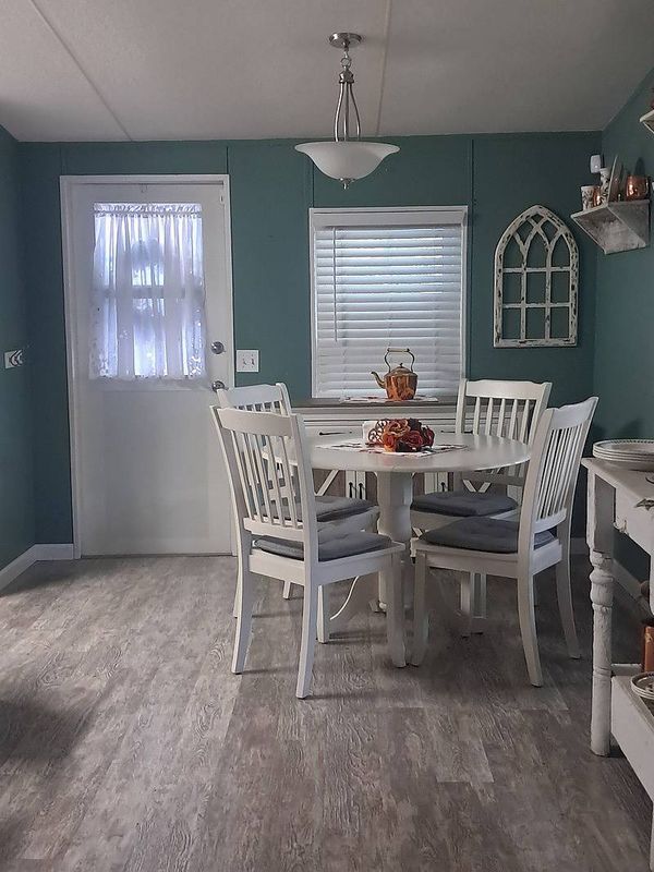 1820 Persimmon Circle, Lot 54, Edgewater FL 32132