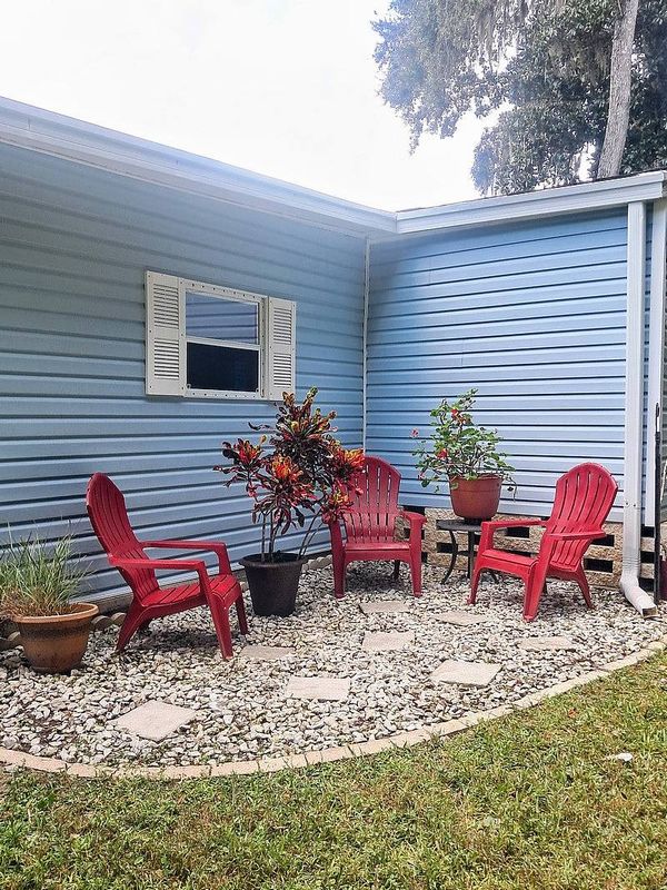 1820 Persimmon Circle, Lot 54, Edgewater FL 32132