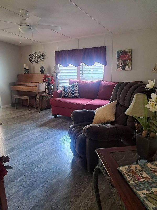 1820 Persimmon Circle, Lot 54, Edgewater FL 32132