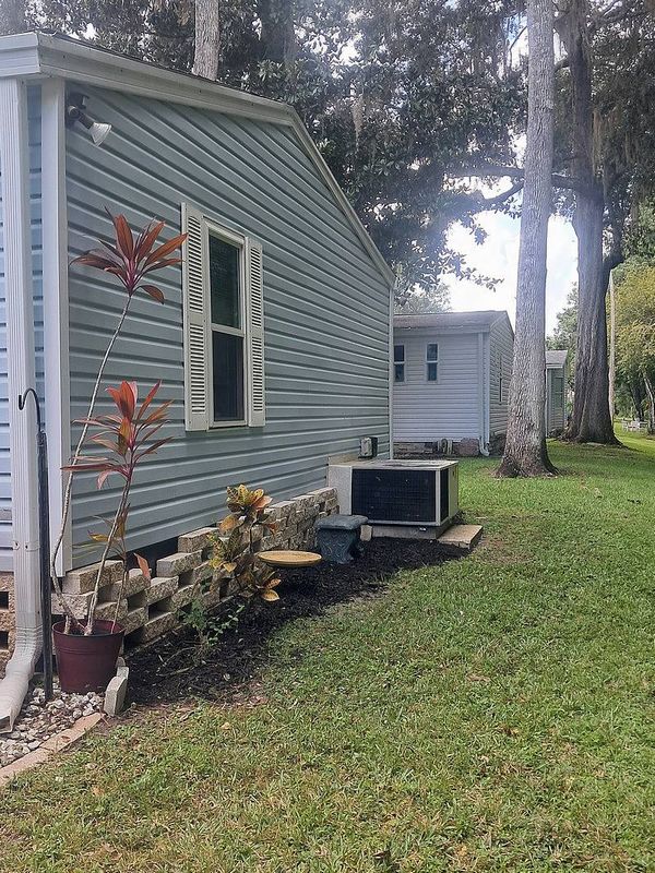 1820 Persimmon Circle, Lot 54, Edgewater FL 32132