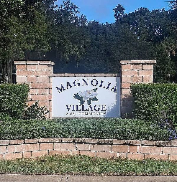 1820 Persimmon Circle, Lot 54, Edgewater FL 32132