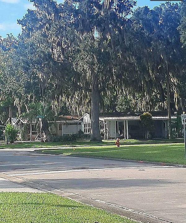 1820 Persimmon Circle, Lot 54, Edgewater FL 32132