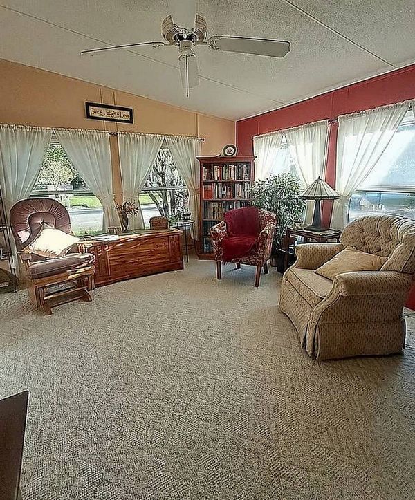 1820 Persimmon Circle, Lot 54, Edgewater FL 32132