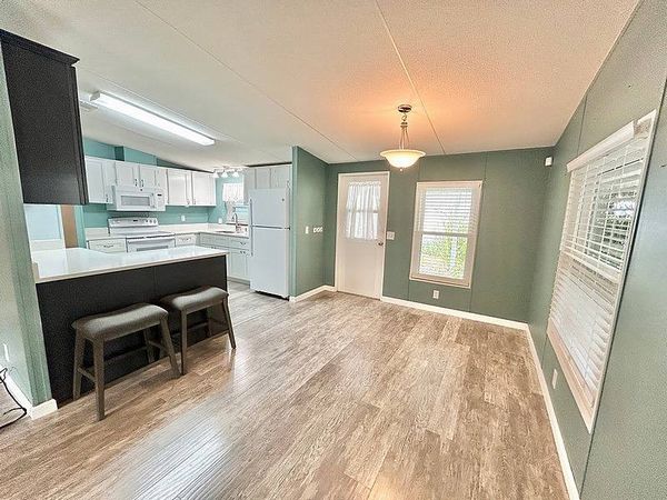 1820 Persimmon Circle, Lot 54, Edgewater FL 32132
