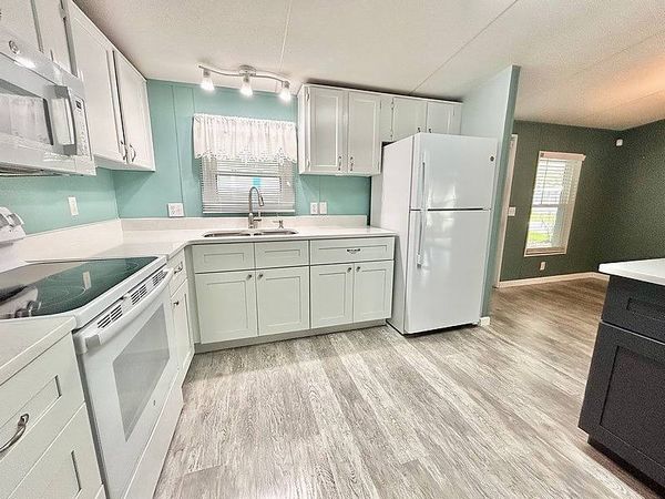 1820 Persimmon Circle, Lot 54, Edgewater FL 32132