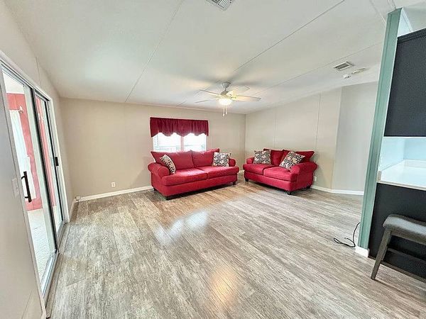 1820 Persimmon Circle, Lot 54, Edgewater FL 32132