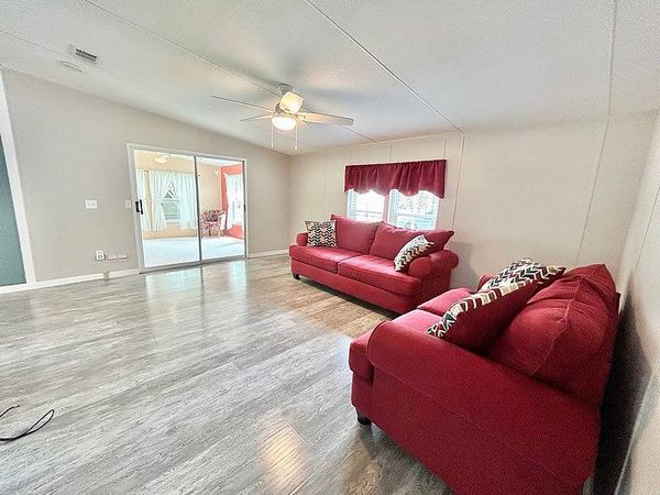 1820 Persimmon Circle, Lot 54, Edgewater FL 32132