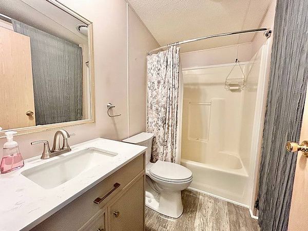 1820 Persimmon Circle, Lot 54, Edgewater FL 32132