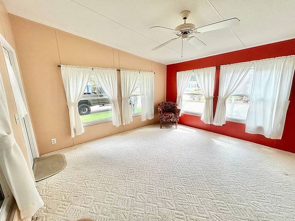1820 Persimmon Circle, Lot 54, Edgewater FL 32132
