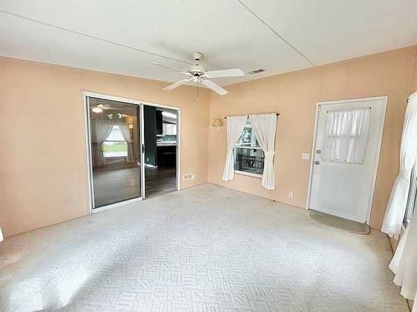 1820 Persimmon Circle, Lot 54, Edgewater FL 32132