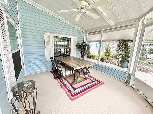 1820 Persimmon Circle, Lot 54, Edgewater FL 32132