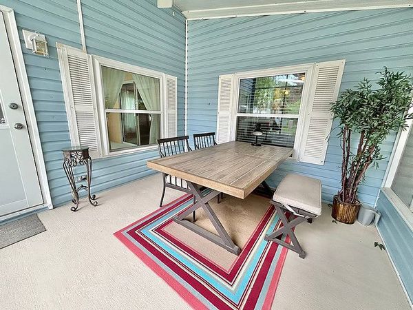 1820 Persimmon Circle, Lot 54, Edgewater FL 32132