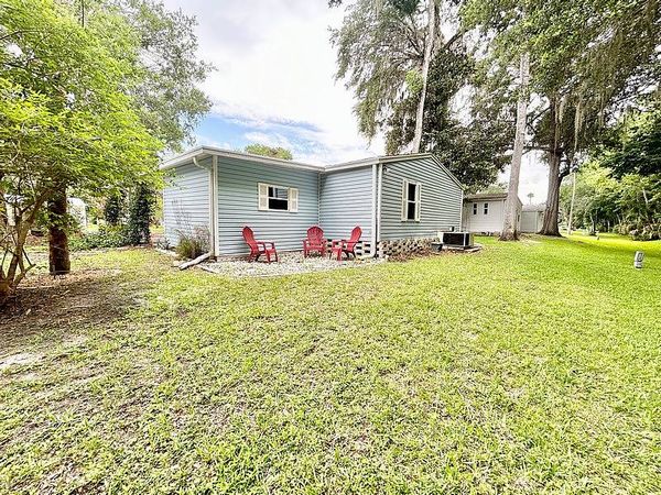 1820 Persimmon Circle, Lot 54, Edgewater FL 32132