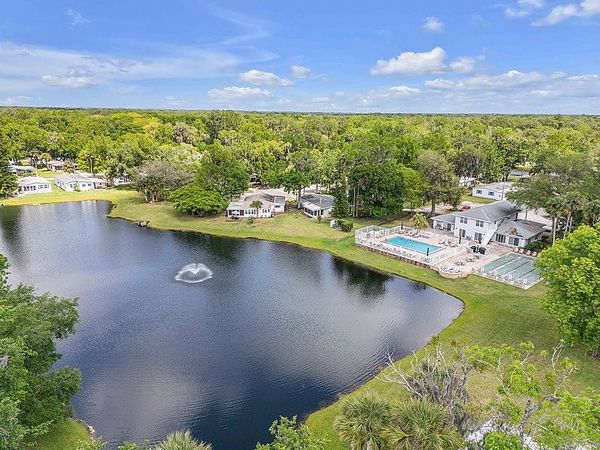 1820 Persimmon Circle, Lot 54, Edgewater FL 32132