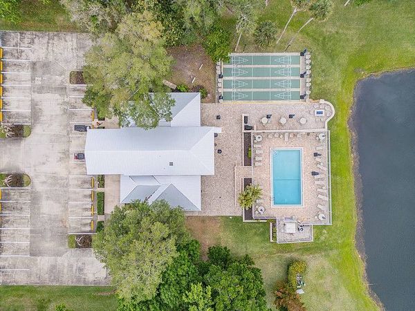 1820 Persimmon Circle, Lot 54, Edgewater FL 32132