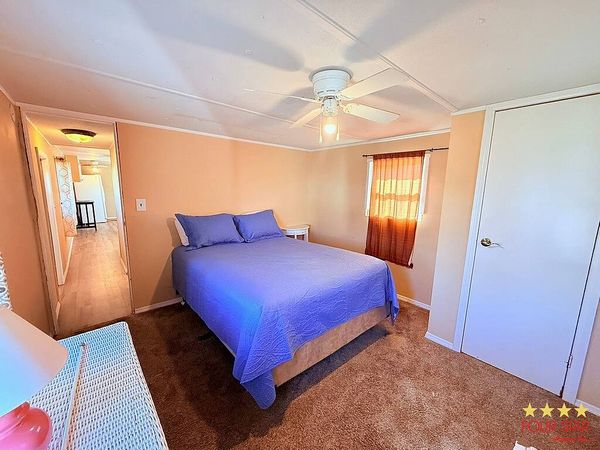 2450 S Ridgewood Ave, Lot 9A, Edgewater FL 32141