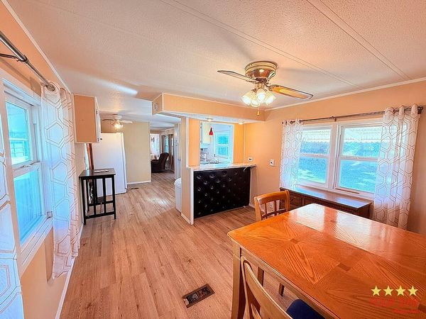 2450 S Ridgewood Ave, Lot 9A, Edgewater FL 32141